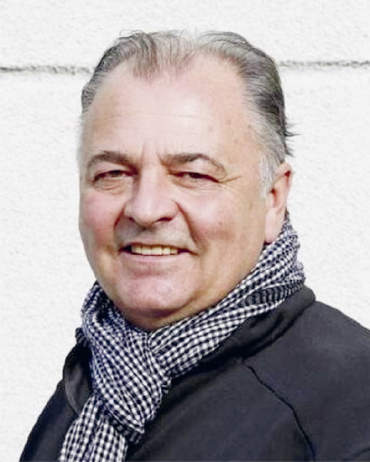 Solisten Besetzung Operette Balzers